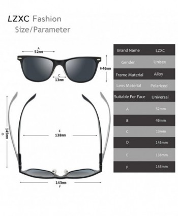 Wayfarer sunglasses