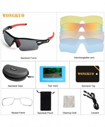 Men's Sunglasses