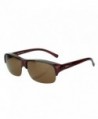 Rimless Sunglasses Prescription Eyewear Polarized