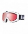 Bolle Goggles Shiny White Vermillion