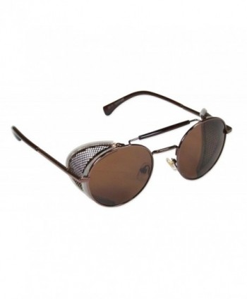 Historical Emporium Chrononaut Steampunk Sunglasses