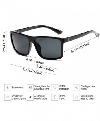 Men's Sunglasses