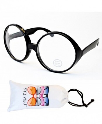 V3094 vp Style Vault Oversized Eyeglasses