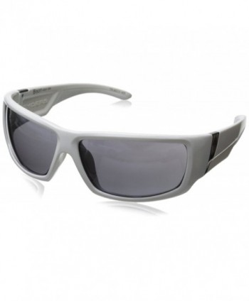 Ryders Bison R804 004 Sunglasses Ivory