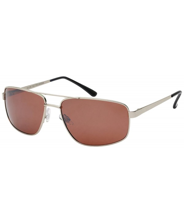 Edge I Wear Rectangular Polarized 25139S PDF 2