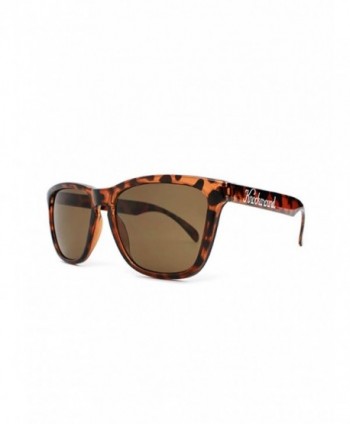 Knockaround Classics Polarized Sunglasses Tortoise