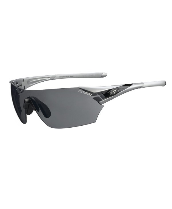 Tifosi Podium 1000100601 Sunglasses Metallic