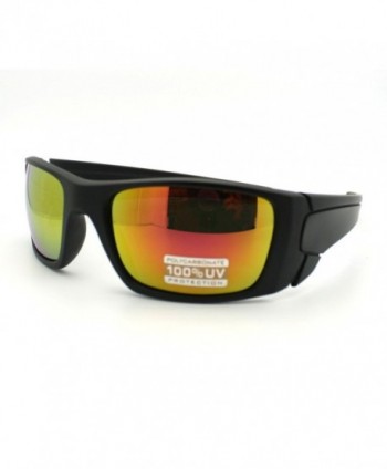 Designer Sunglasses Outdoor Rectangular Multicolor