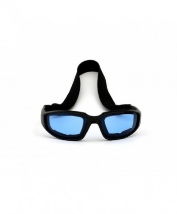 Goggle Sunglasses