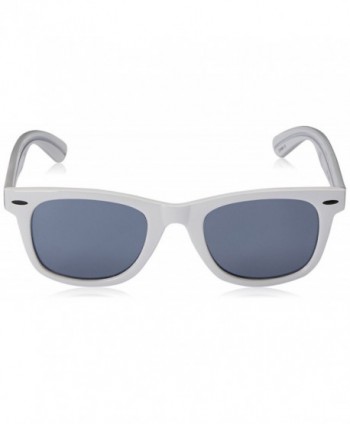 Wayfarer sunglasses