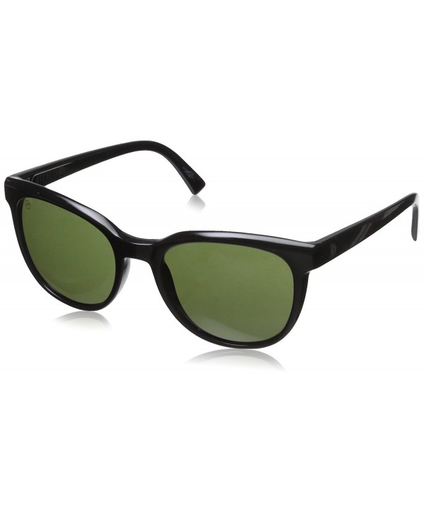 Electric Visual Bengal Gloss Sunglasses