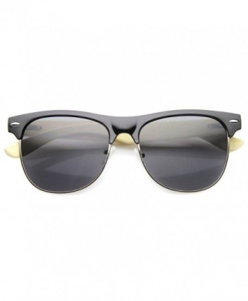 Wayfarer sunglasses