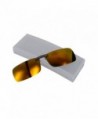 Polarized Reflective Sunglasses Metal Frame