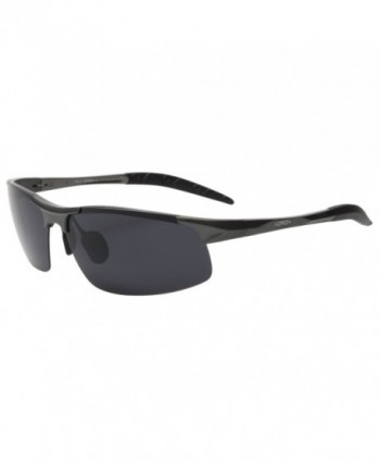 Aoron Polarized Sunglasses Driving Fishing