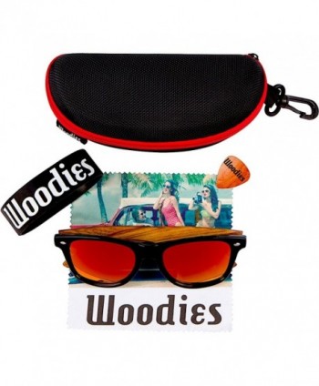 Wayfarer sunglasses