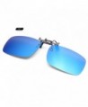 Polarized Sunglasses AUUS Frameless Rectangle