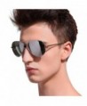 MT MIT Polarized Mirrored Sunglasses