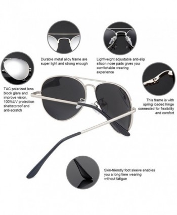 Aviator Sunglasses