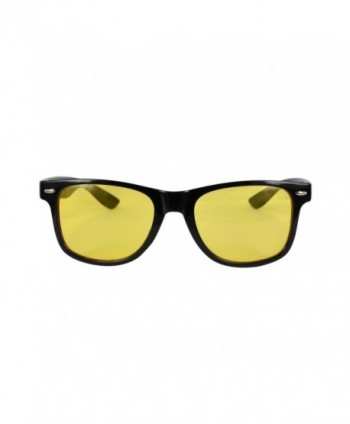 Wayfarer sunglasses