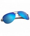 Aoron Polarized Sunglasses Mirrored Reflective