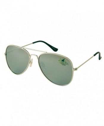 Margaritaville LandShark Aviator Polarized Sunglasses