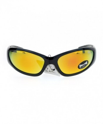 Oval Sunglasses