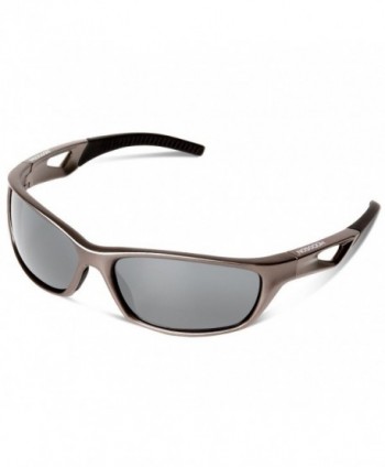 HODGSON Sunglasses Protection Unbreakable Activities Gray