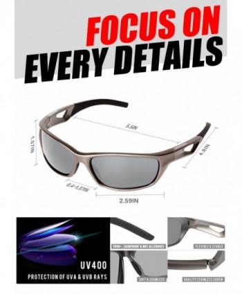 Men's Sunglasses