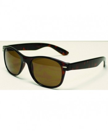 Wayfarer sunglasses