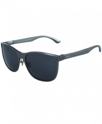 Polarized Driving sunglasses Wayfarer protection