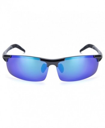 Oval Sunglasses