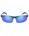 Oval Sunglasses