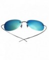 Zando Polarized Sweatproof Anti Static Sunglasses