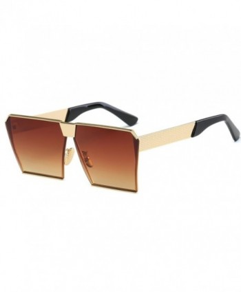 Square sunglasses