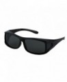 LensCovers Sunglasses Prescription Glasses Polarized