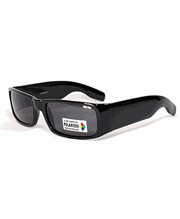 Polarized Locs Sunglasses Cb558pl no Logo