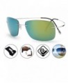 Zando Unbreakable Polarized Lightweight Sunglasses