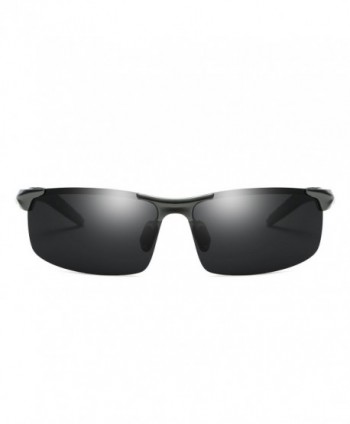 Sport sunglasses