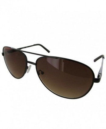 Timberland Black Aviator Sunglass TB7118