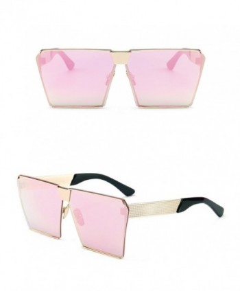 Square sunglasses
