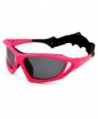 SeaSpecs Extreme Sunglasses Stealth Pink