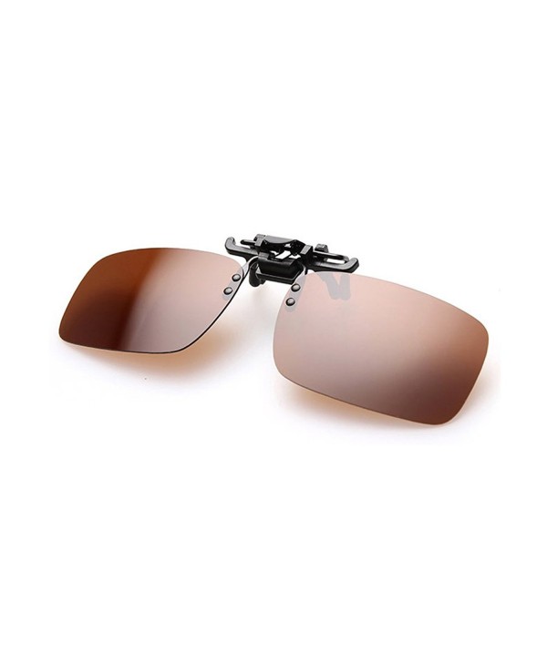 Polarized Sunglasses Eyeglass AUUS Frameless