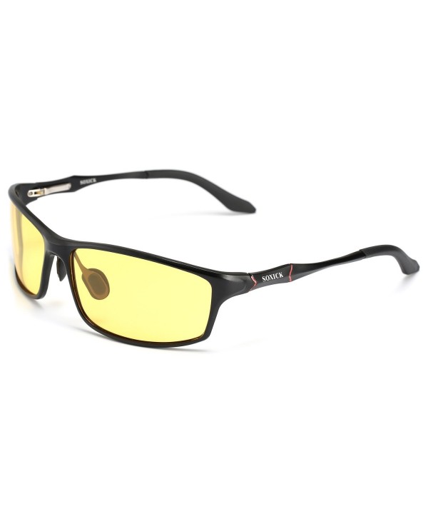 SOXICK Polarized Anti Glare Glasses activities