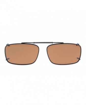 Eyekepper Metal Frame Polarized Sunglasses