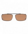 Eyekepper Metal Frame Polarized Sunglasses