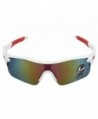 Goggle sunglasses