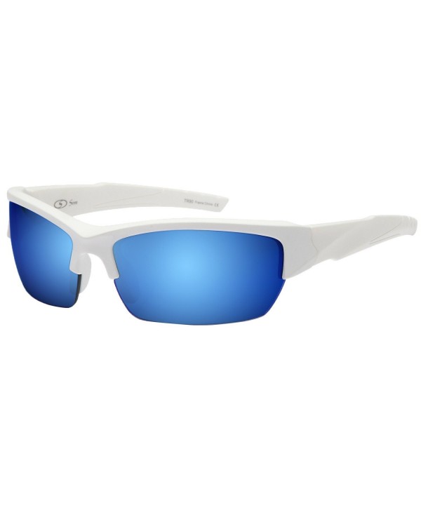Siren Vanguard Sports Sunglasses Polarized