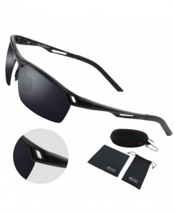 Sports Polarized Sunglasses Driver Glasses