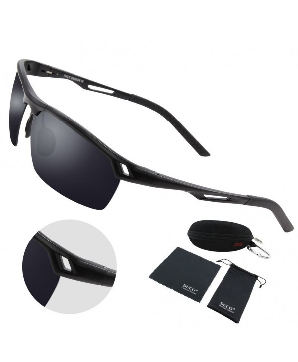 Sports Polarized Sunglasses Driver Glasses