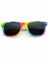 Wayfarer sunglasses